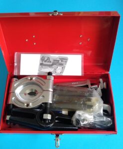 Bộ cảo đĩa thủy lực đa năng  LCT004 Licota