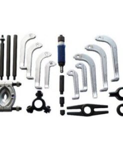 Bộ cảo đĩa thủy lực đa năng  LCT004 Licota