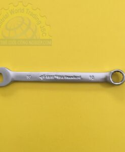 Bộ cờ lê vòng miệng 14 chi tiết 10-32mm  VM14 Yeti