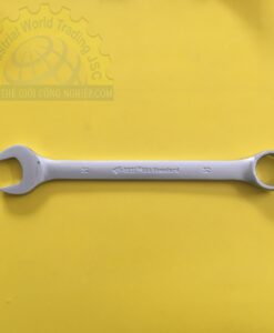 Bộ cờ lê vòng miệng 14 chi tiết 10-32mm  VM14 Yeti