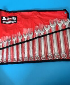 Bộ cờ lê vòng miệng 14 chi tiết 8-24mm VM14-YETI-8-24 Yeti