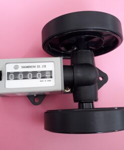 Bộ đếm chiều dài 0-9999.99 yard  3:10-5H1Y TOGOSHI