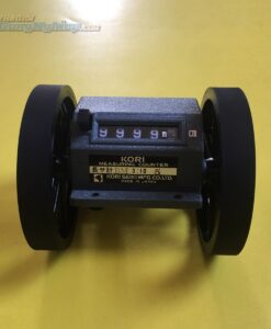 Bộ đếm chiều dài 0.1-9999.9m  BM-3:10-5 (hệ mét) KORI