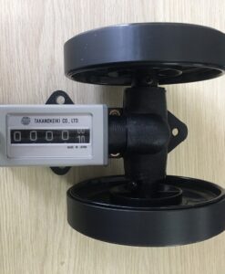 Bộ đếm chiều dài  3:10-5H1M TOGOSHI