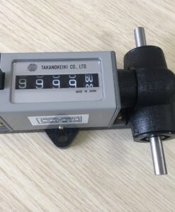 Bộ đếm chiều dài  3:10-5H1M TOGOSHI