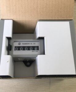 Bộ đếm chiều dài  3:10-5H1M TOGOSHI