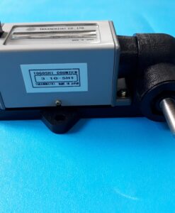 Bộ đếm chiều dài  3:10-5H1M TOGOSHI