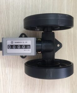 Bộ đếm chiều dài bộ đếm chiều dài sản phẩm Togoshi, 3:10-5(M) 3:10-5(M) TOGOSHI