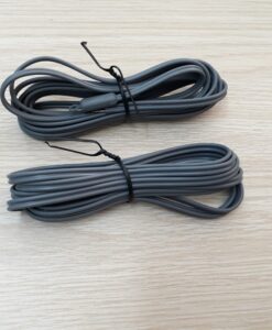 Bộ điều khiển nhiệt độ -50 ℃ ~ 50 ℃  EW-285 EWelly