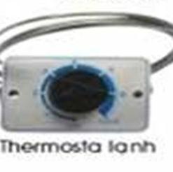 Bộ điều khiển nhiệt độ (thermostat) máy nước nóng lạnh TGCN-33545 (loại điều khiển Lạnh) OEM-866