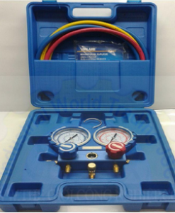 Bộ đồng hồ nạp gas lạnh  VMG-2-R22-B Value