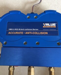 Bộ đồng hồ nạp gas lạnh  VMG-2-R22-B Value