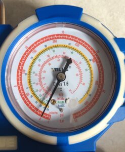 Bộ đồng hồ nạp gas lạnh  VMG-2-R22-B Value