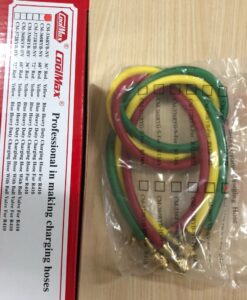 Bộ đồng hồ nạp gas R410  CM-536-G-R410 Coolmax