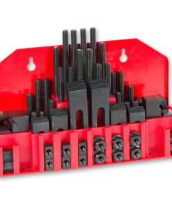 Bộ gá kẹp 52 chi tiết CK105A Vertex