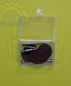 BỘ KHOAN ĐIỆN ĐA NĂNG MINI 80 MÓN P-800B WLXY