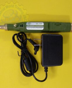 BỘ KHOAN ĐIỆN ĐA NĂNG MINI 80 MÓN P-800B WLXY