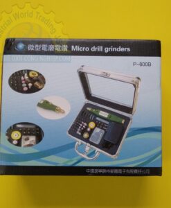 BỘ KHOAN ĐIỆN ĐA NĂNG MINI 80 MÓN P-800B WLXY