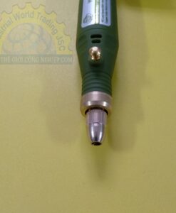 BỘ KHOAN ĐIỆN ĐA NĂNG MINI 80 MÓN P-800B WLXY