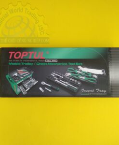 Bộ kìm 4 chiếc   GBAT0402 Toptul