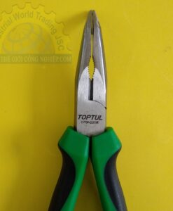 Bộ kìm 4 chiếc   GBAT0402 Toptul