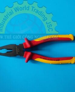 Bộ Kìm Cách Điện VDE 3 Chi Tiết   84-011 STANLEY