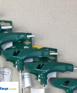 Bộ lục giác cầm tay chữ T kích thước 2, 2.5, 3, 4, 5, 6mm  TGCN-45622 SATA