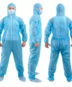 Bộ quần áo chống dịch an toàn  TGCN-52464 Oem-2775