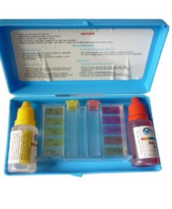 Bộ testkit bể bơi  TGCN-45977 EMAUX