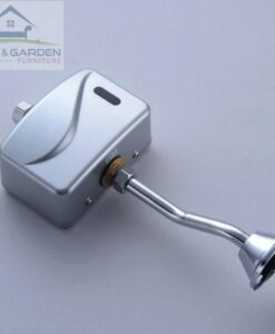 Bộ xả nước cảm ứng tự động cho bồn tiểu nam Home and Garden (nguồn DC 6V)  TGCN-17734 OEM-1890