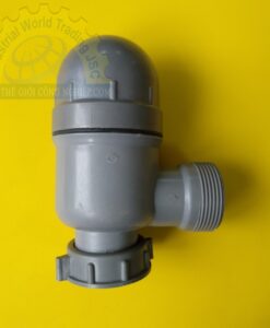 BỘ XI PHÔNG ỐNG XẢ CHẬU RỬA BÁT ĐƠN  XP022 ZENTO