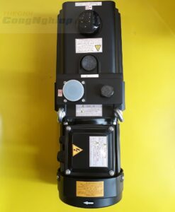Bơm chân không 3 pha, 200-240V  GLD-137AA ULVAC