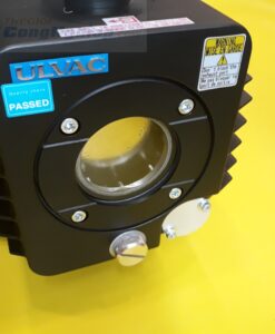 Bơm chân không 3 pha, 200-240V  GLD-137AA ULVAC