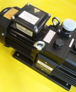 Bơm chân không 3 pha, 200-240V  GLD-137AA ULVAC