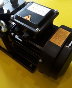 Bơm chân không 3 pha, 200-240V  GLD-137AA ULVAC