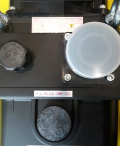 Bơm chân không 3 pha, 200-240V  GLD-137AA ULVAC