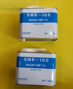 Bơm chân không 3 pha, 200-240V  GLD-137AA ULVAC