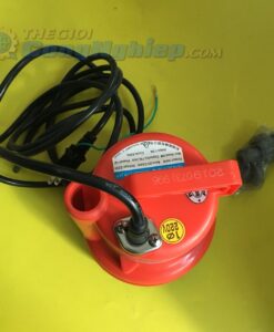 Bơm chìm hút nước thải mini 100W*3/4'' 220v HSM220-1.10 265 NationPump