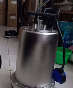 Bơm chìm  QCK 200MA EWARA