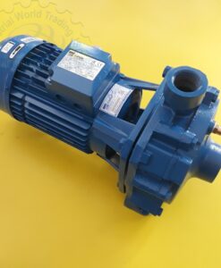 Bơm ly tâm 230/400V 1.1 KW  CDA/I 1.50 T IE3 Ebara