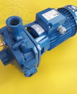 Bơm ly tâm 230/400V 1.1 KW  CDA/I 1.50 T IE3 Ebara