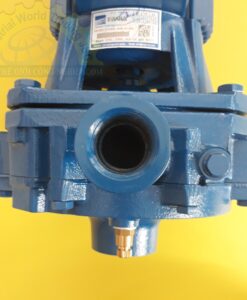 Bơm ly tâm 230/400V 1.1 KW  CDA/I 1.50 T IE3 Ebara