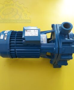 Bơm ly tâm 230/400V 1.1 KW  CDA/I 1.50 T IE3 Ebara