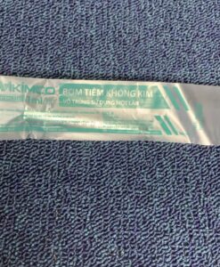 Bơm tiêm không kim vô trùng 1ml (1cc)  TGCN-52139 VIKIMCO
