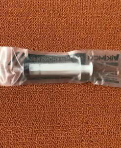 Bơm tiêm không kim vô trùng 5ml (5cc)  TGCN-37611 VIKIMCO