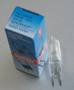 Bóng đèn halogen 24V 150W  HLX64642 Osram