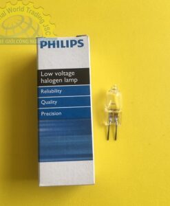 Bóng đèn kính hiển vi 6V 7388 6V 20W G4 ESB Philips