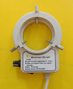 Bóng đèn led cho kính hiển vi WR63HW IWTBrand