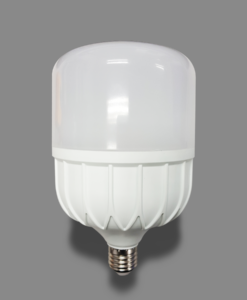 Bóng đèn led trụ kín nước hoàng hải 30w ánh sáng trắng  HH-LT30W Hoàng Hải