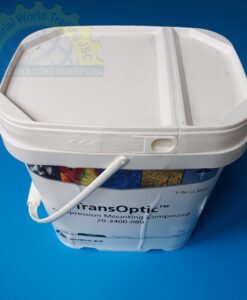 Nhựa Acrylic đúc mẫu nóng trong suốt TransOptic 2,3kg  20-3400-080 Buehler